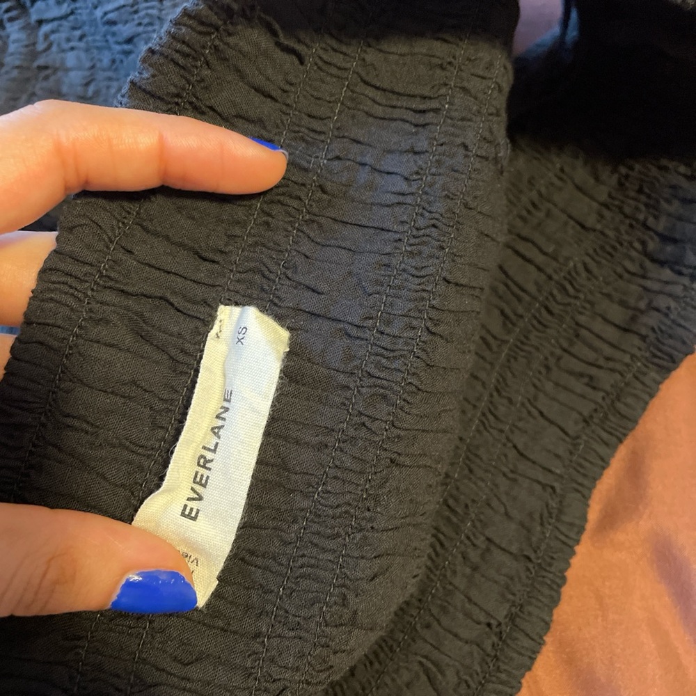 Everlane Top - Picture 5 of 5